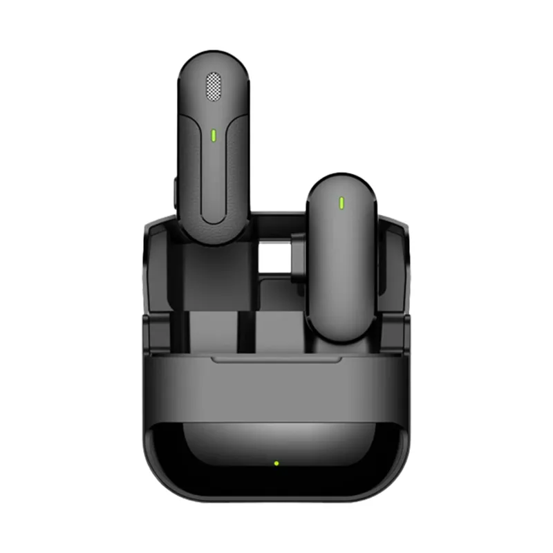Микрофон Green Lion USB-C GNWIRTYCBK 1 Микрофон Green Lion USB-C GNWIRTYCBK 1