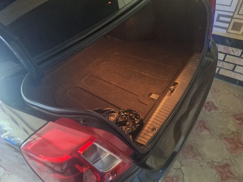 Lacetti Gentra 2021 7