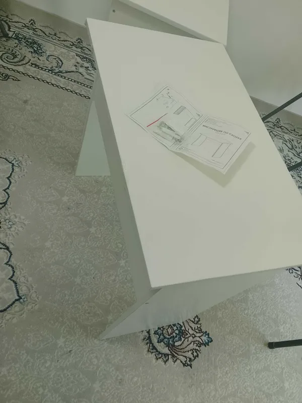 Parta sakkiz dona 2 Parta sakkiz dona 2