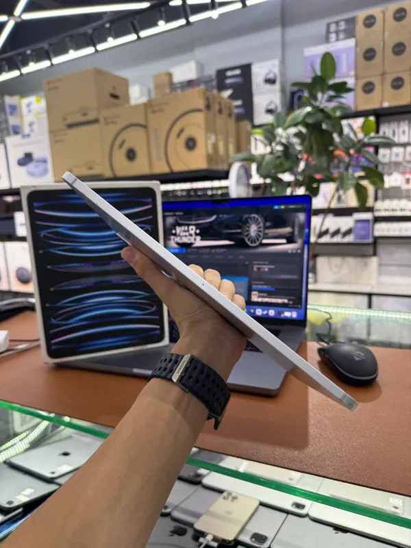 iPad Pro 11 M2 Sim 5G 5 iPad Pro 11 M2 Sim 5G 5