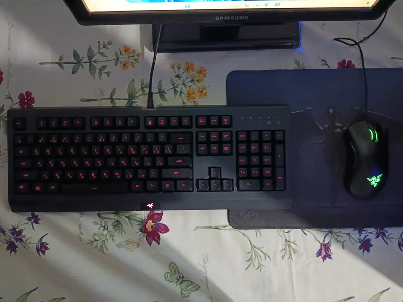Игровой пк(i5-9400F+MSI GTX 1650 Gaming x) — фото 5