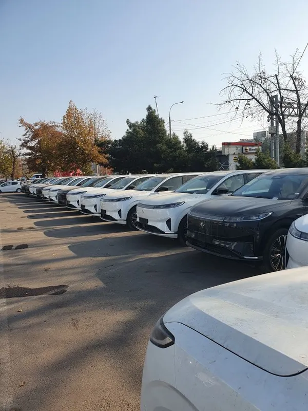 DongFeng 008 Nalichida bor