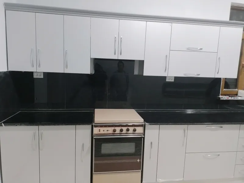 Кухонная мебель на заказ 3