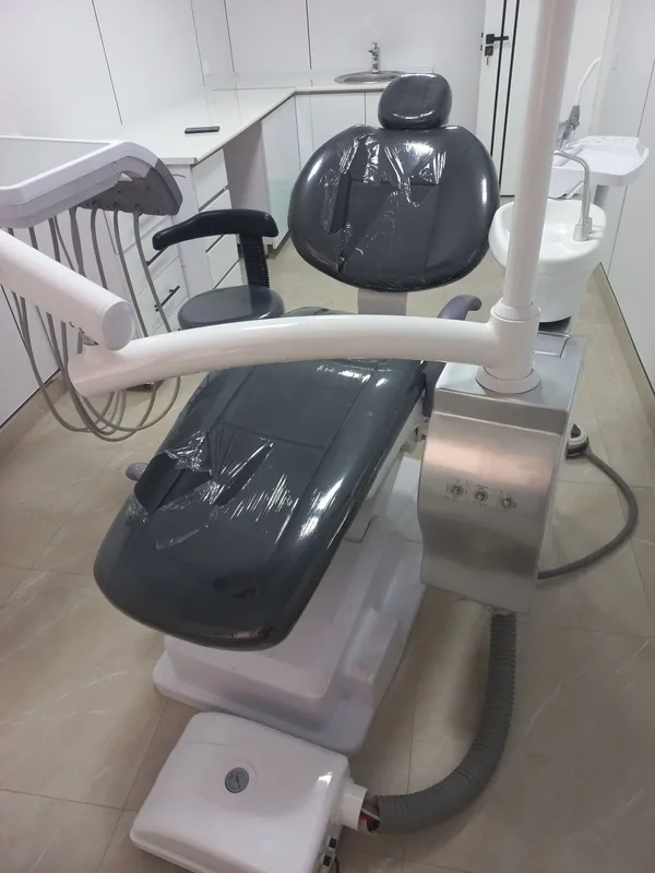Stomatologik kreslo 2 Stomatologik kreslo 2