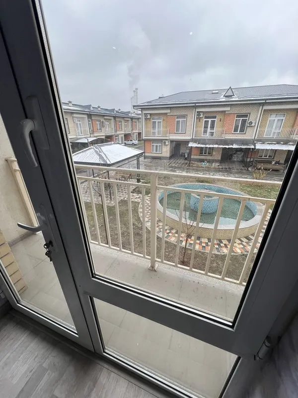 Mirabod rayonda yengi 2 etajli katej srochna sotiladi — фото 4