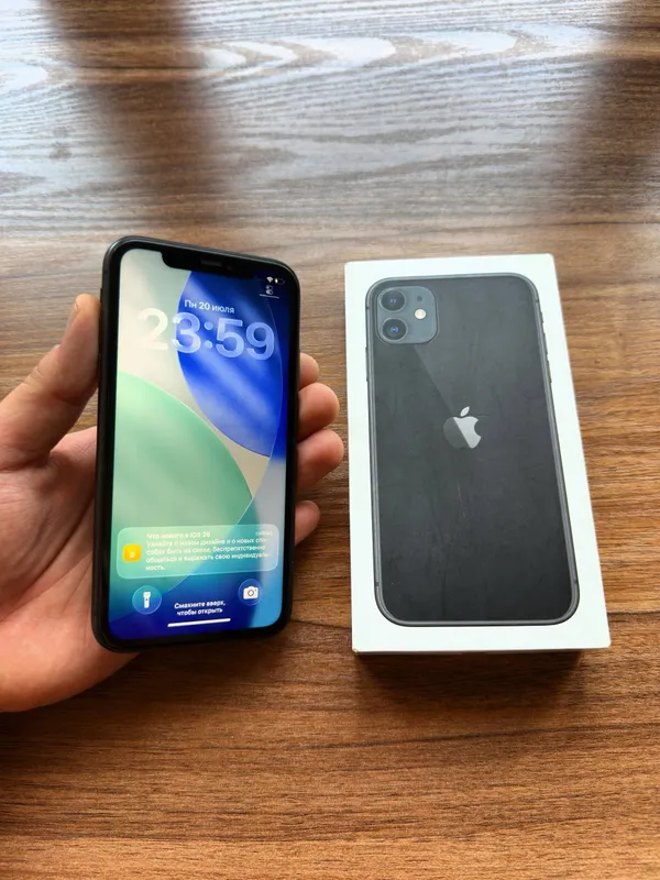Iphone 11 5