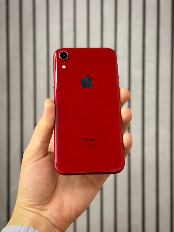iPhone Xr KH/A