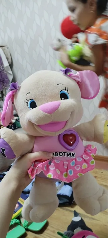 Игрушки детские новые — фото 2