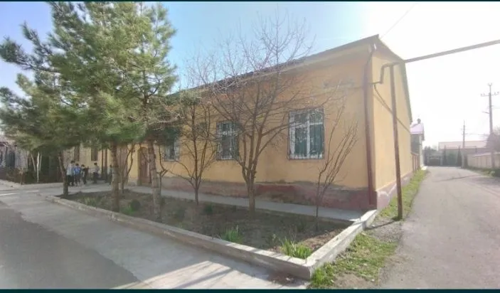 Коттеж ижарага берилади