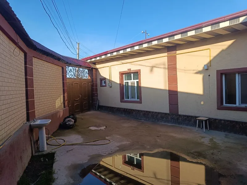 Продам участок 2ком 2сотки в доль дороги 5км от метро сергели 84 кв 1