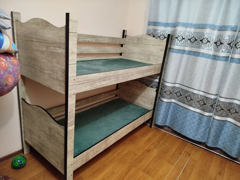 Продаётся кровать — фото 1 Продаётся кровать — фото 1