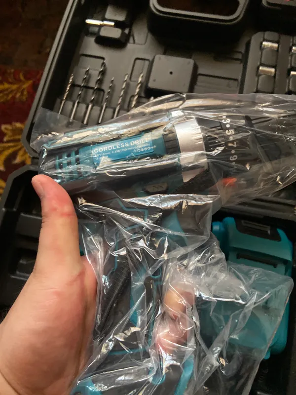 Makita drel sotiladi full 3
