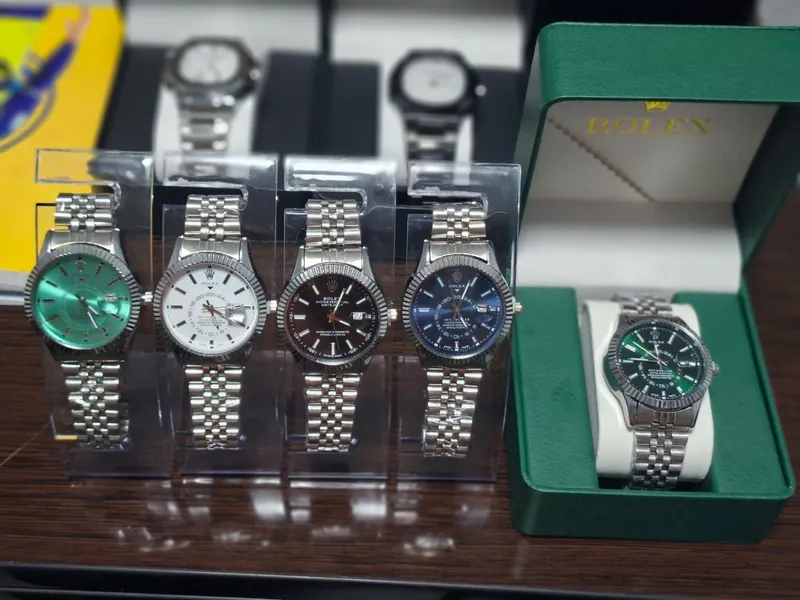 Rolex soati