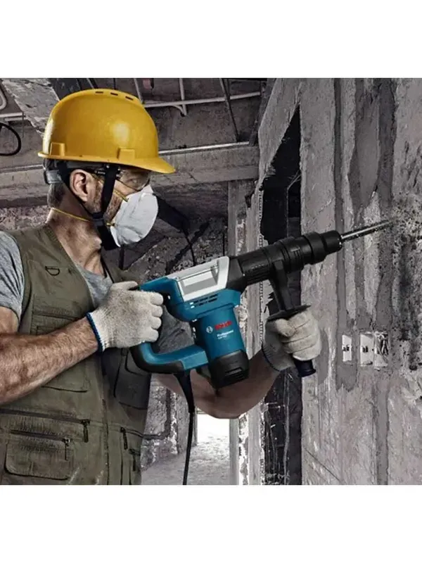 Отбойный молоток BOSCH GSH 500 3