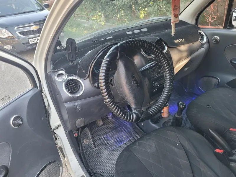 Matiz 2015 poluks 7