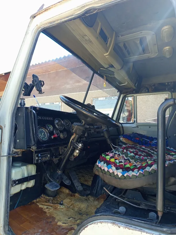 Kamaz 65115 sotiladi 7