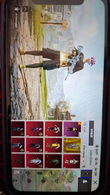 PUBG AKKAUNT 1 PUBG AKKAUNT 1