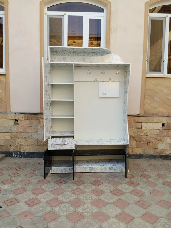прихожка мебель 7