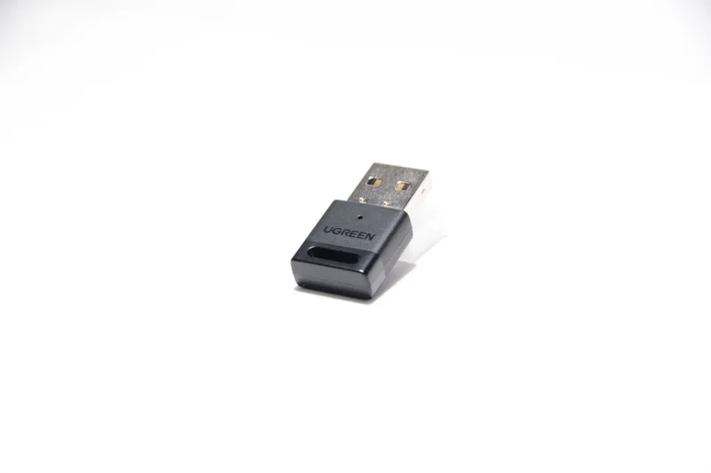 Ugreen USB Bluetooth 5.3 adapter 2