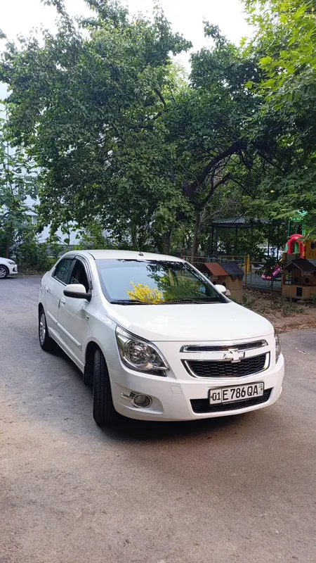 COBALT LTZ avtomobilimni sotaman 5