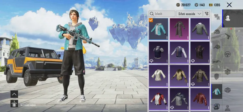 pubg akaunt led3