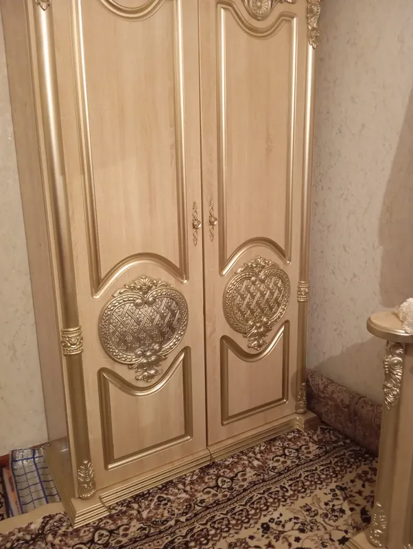 Спальный гарнитур 1 Спальный гарнитур 1