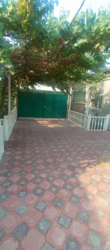 Sarosiyiyo tumani sharq yulduzi mahalasida uy sotiladi . — фото 3