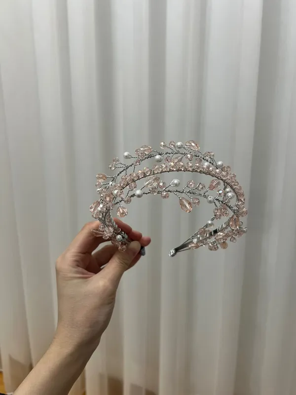 Diademalar 5 tasi atigi 250.000 — фото 1