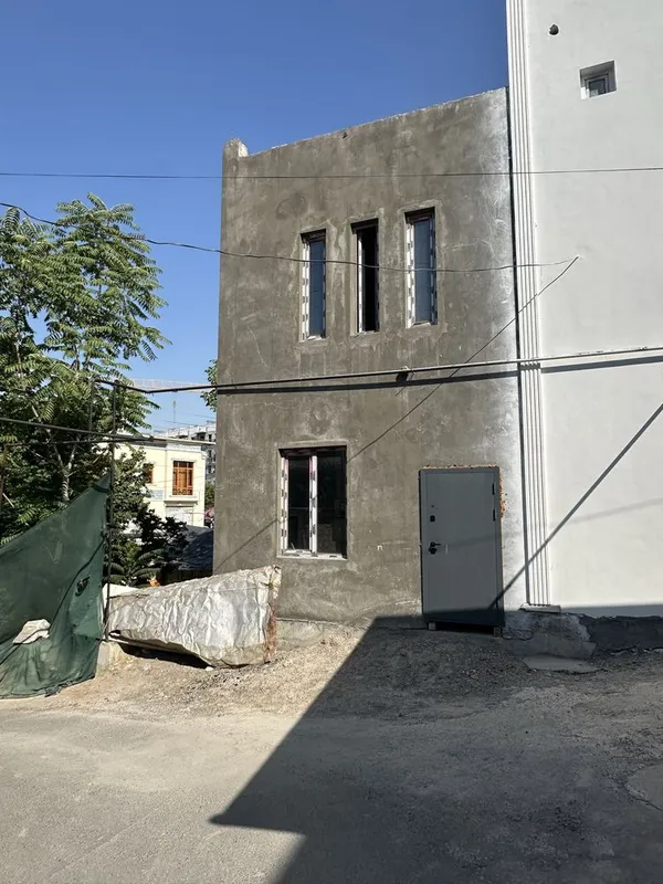 Продается дом, таунхаус паркентский 1