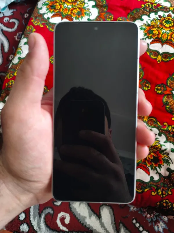 REDMI k80pro holati ideal — фото 1