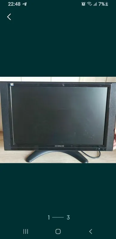 Телевизор 1