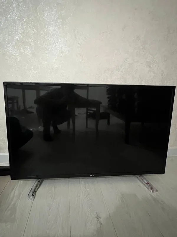 Телевизор LG 43 орг 1 Телевизор LG 43 орг 1