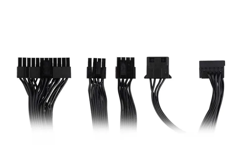2E Gaming Power Supply SOLID SP700BR-120. 8 2E Gaming Power Supply SOLID SP700BR-120. 8