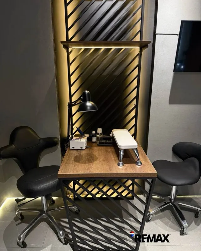 Продается или сдается barbershop в Мирзо-Улугбекском районе — фото 2