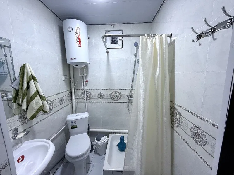 Mehmonxona arzon narxlarda barcha qulayliklarga ega — фото 4