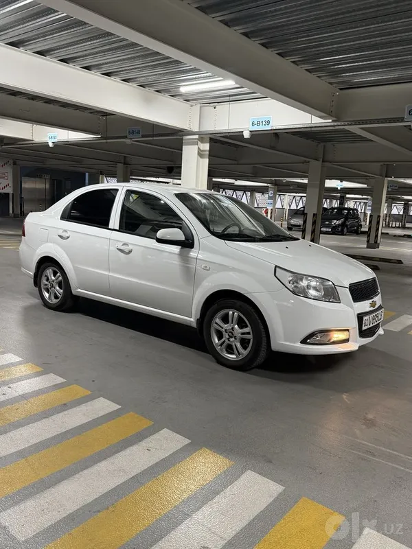 Nexia 3 2020 года, автомат, идеальная, чистая 3 Nexia 3 2020 года, автомат, идеальная, чистая 3