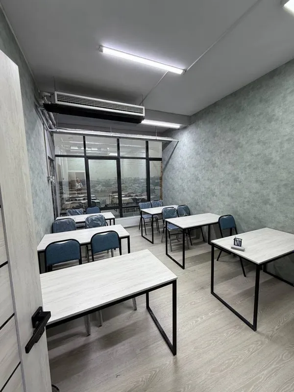 Arendaga joy!!! O’quv markaz, call center va logistika 4 Arendaga joy!!! O’quv markaz, call center va logistika 4
