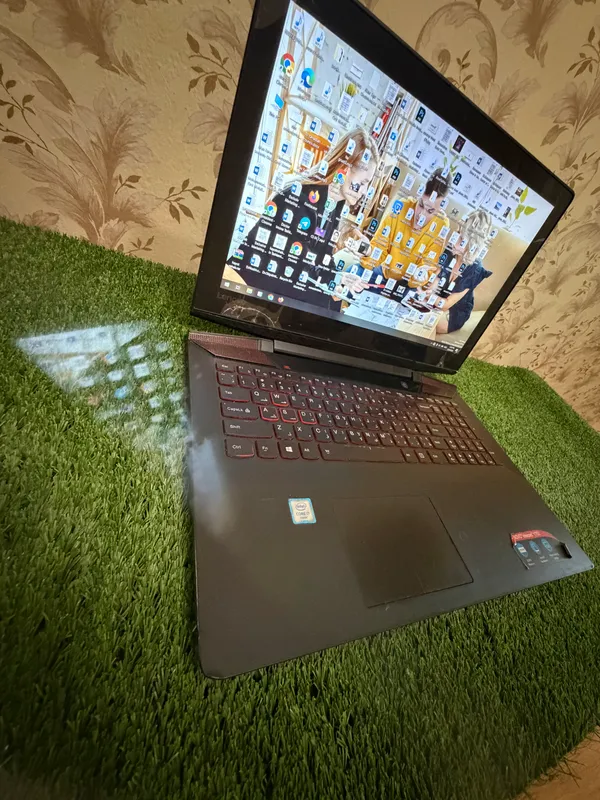 Lenovo Y700 Gaming 16GB RAM 1TB HDD SSD Core i7 1