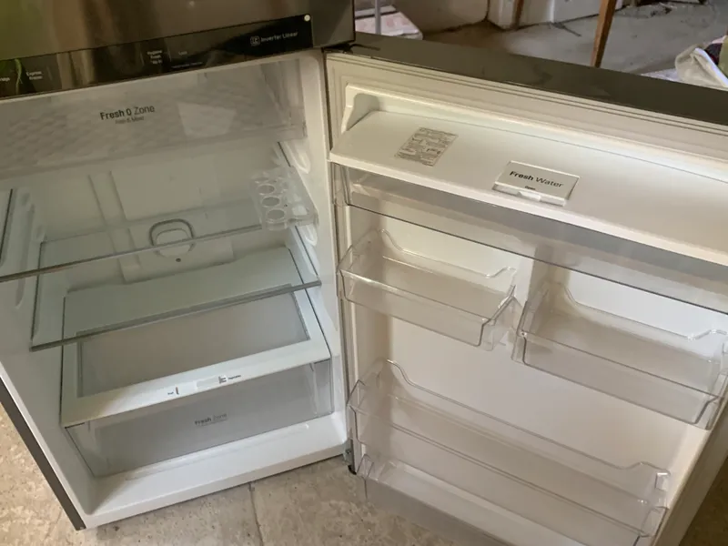 Холодильник.LG A+ Холодильник.LG A+