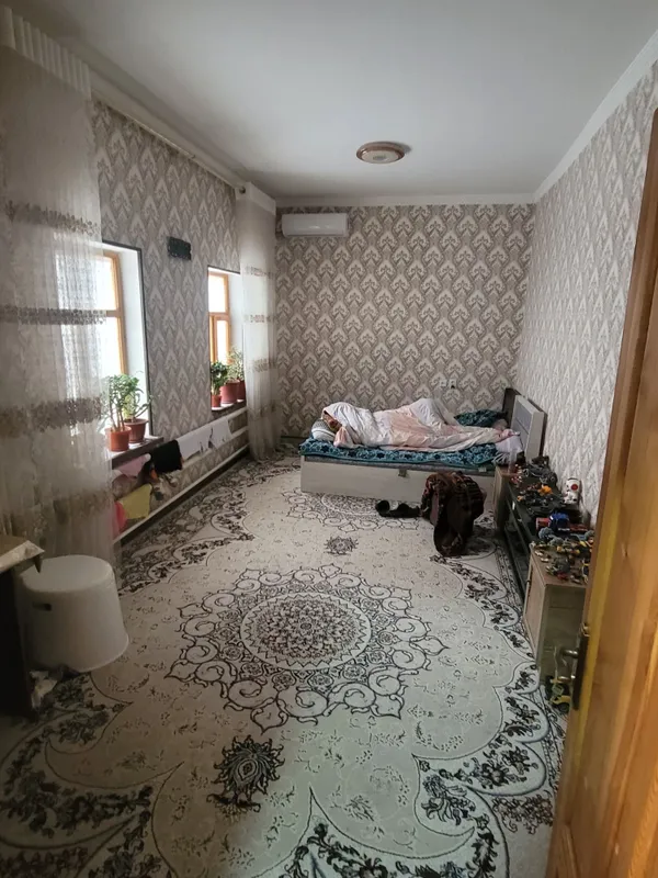 Продаётся дом Бектемирский район 2.5 сот 3 ком — фото 6