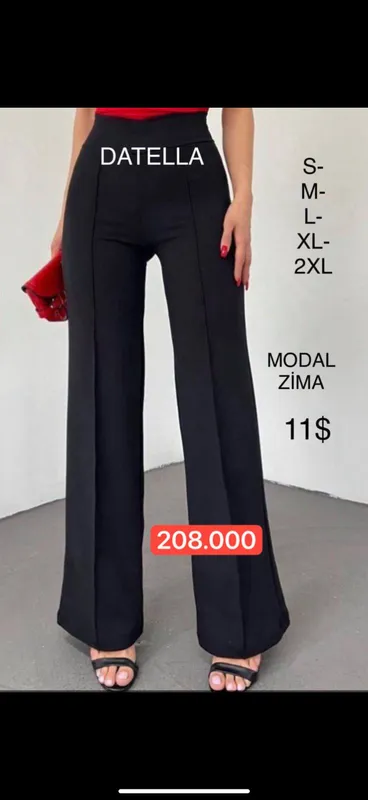 Yupqa shim M razmer turkiya