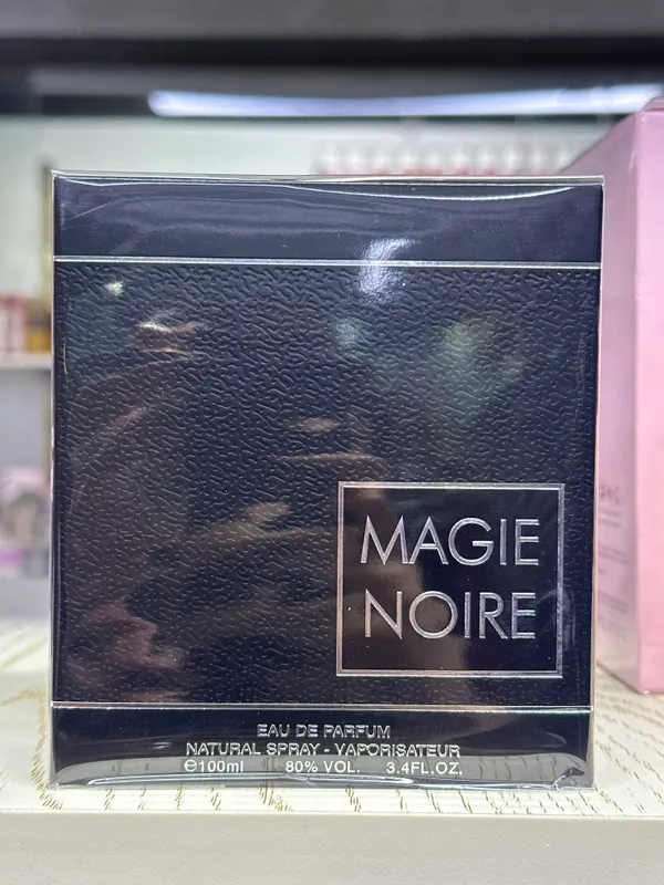 Magie Noire
