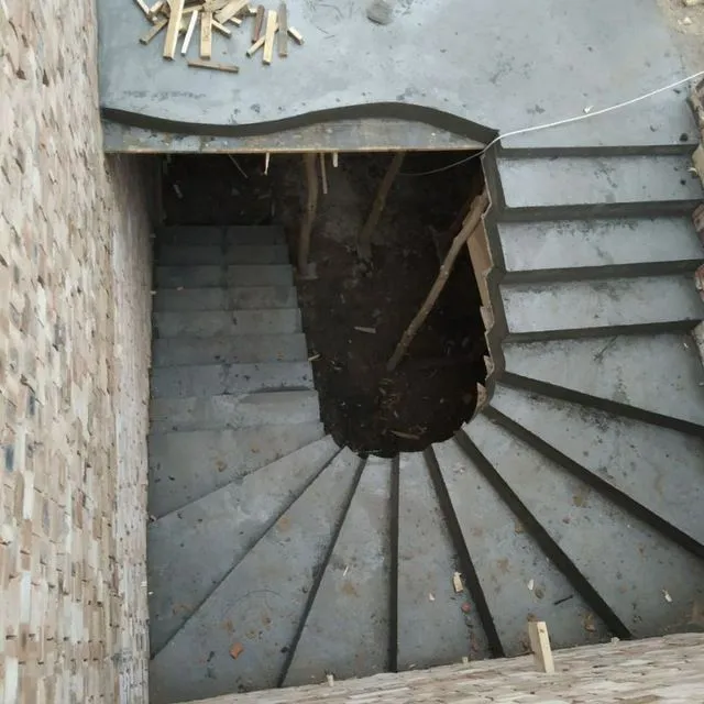 Beton zinalar quyish xizmati 4 Beton zinalar quyish xizmati 4