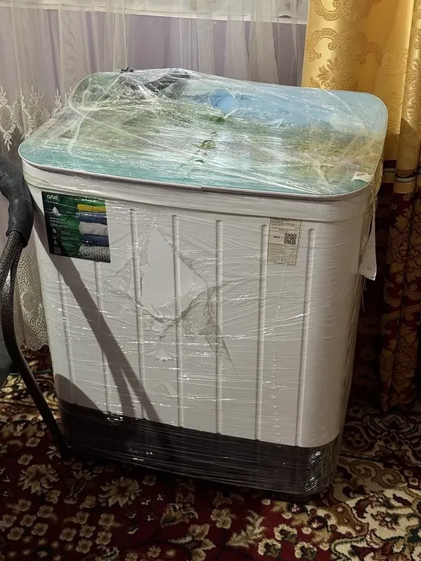 Artel pol aftamat 8 kg lik