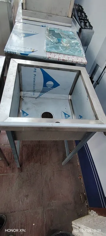 Moyka oshxona uchun МОЙКА — фото 1