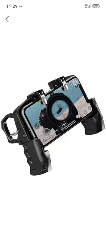JOYSTIK pubg uyinlar uchun — фото 2