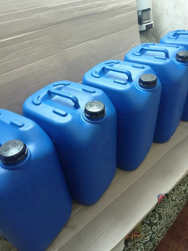 Химия для водоподготовки – Антискалант промышленный