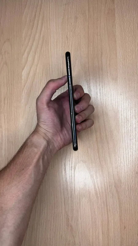 iPhone Xs Max 2
