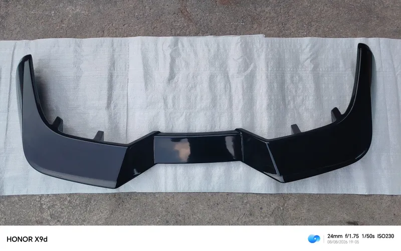 Byd chempion spoiler 4 Byd chempion spoiler 4
