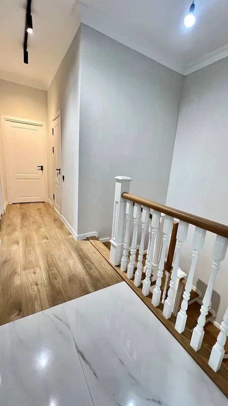 6 xonali kvartira, 110 m2, Mirobod 10